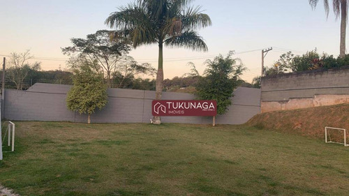 Chácara À Venda, 2000 M² Por R$ 1.200.000,00 - Caputera - Arujá/sp - Ch0107