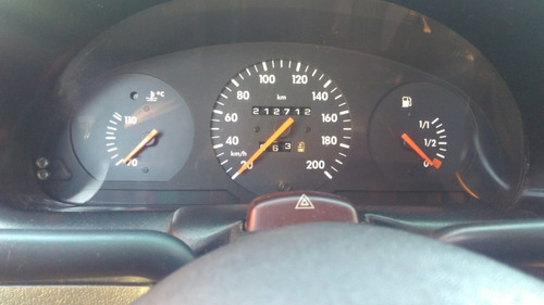 Imagem 6 de 7 de Vw Gol G2