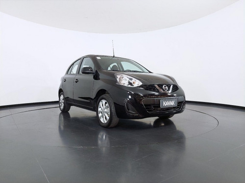 Imagem 3 de 15 de 174185 - Nissan March 2019 Com Garantia