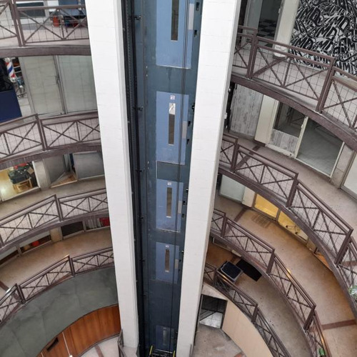 Local Comercial Av. Vitacura/lo Arcaya