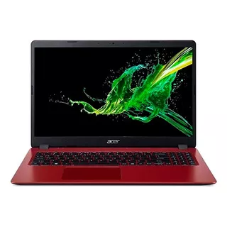 Laptop Acer Aspire 3 Core I3 1005g1 8gb Ssd 256gb 15.6 W10h