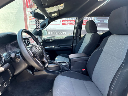 Toyota Tacoma 3.5 Trd Sport At