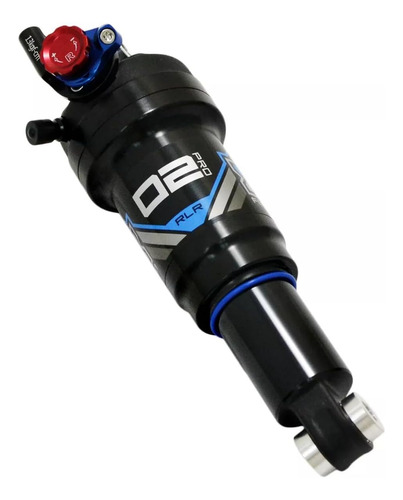 X-fusion O2 Pro Rlr Shock Com Controle Remoto Para Xc E Trai
