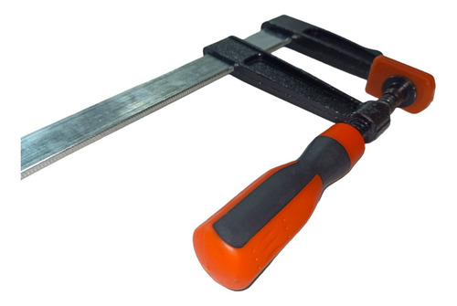Imagen 4 de 6 de Prensa Rapida F 80x300mm