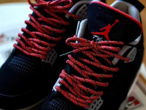 Cordones Reflex Bred reflectivos Shoter By Go Up Laces