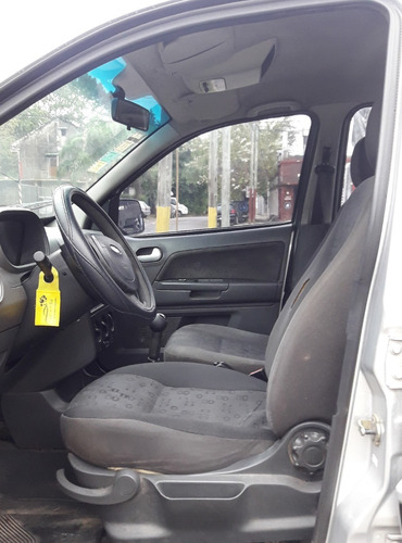 Ford Ecosport Xls 1.6