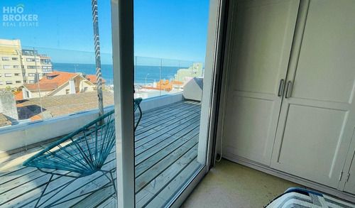 Imagen 16 de 29 de Departamento En Venta Playa El Emir, Peninsula, Punta Del Este - Punta Del Este Peninsula
