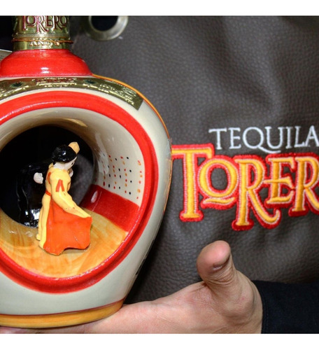 Tequila Torero Bostonmartin