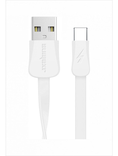 Imagem 3 de 3 de Cabo Usb 2 Metros Tipo C Para Controle Ps5