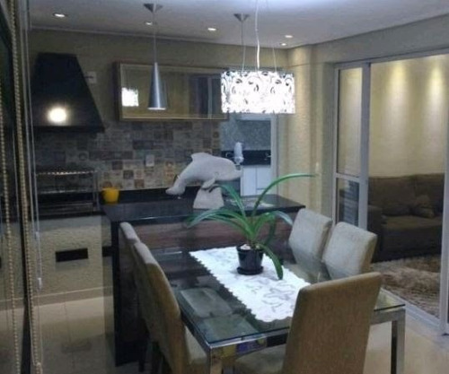 Imagem 1 de 14 de Apartamento Para Venda, 2 Dormitório(s) - 8324