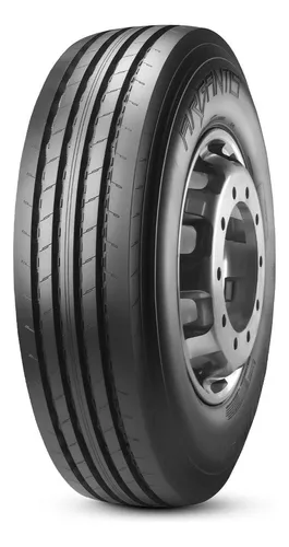 Pneu Argantis By Pirelli 275/80r22.5 149/146m M+s 16pr Ar70s