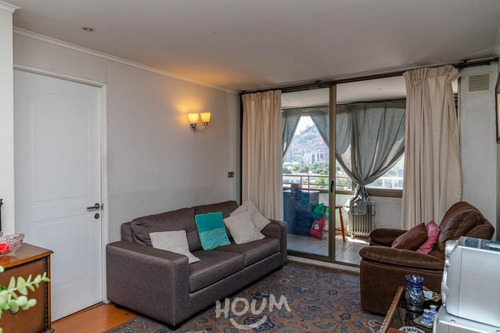 Imagen 1 de 20 de Departamento Avenida Francisco Bilbao Id: 45548