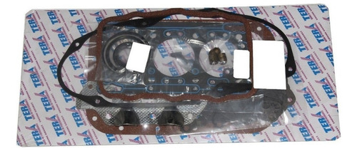 Kit Empaquetadura  Suzuki Maruti 800 F8b Fb308  1995 1998