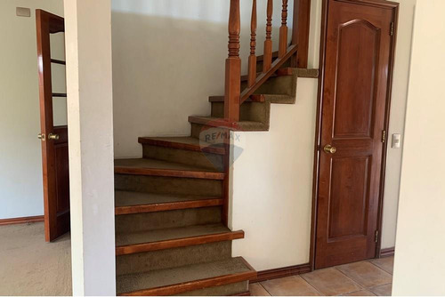 Excelente Casa En Barrio Ingles Temuco