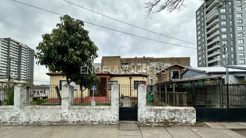 Venta De Casa En Concepción
