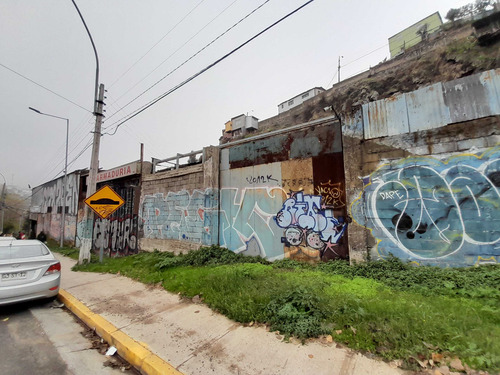 Satnos Ossa 2.500 M2 Terreno (93655)
