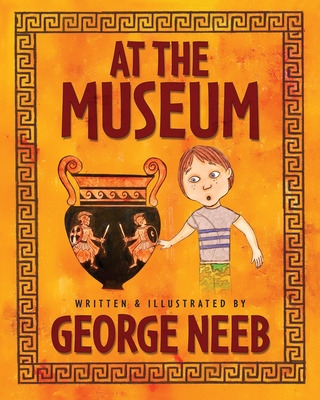 Libro At The Museum - Neeb, George