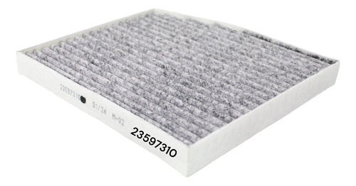 Filtro Cabina Carbón Act Para Tornado Van 1.5 22-24 23597310