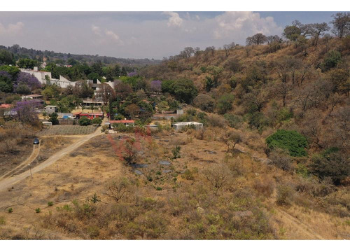 Atención Desarrolladores! Venta De Terreno A 5 Min Del Club Asturiano De Cuautla.
