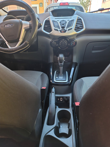 Ford Ecosport 2.0 Trend At