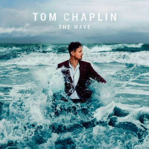 Tom Chaplin The Wave Cd Nuevo Keane Original&-.