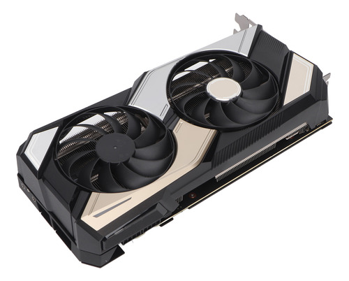 Tarjeta Gráfica Para Juegos Rtx3070 8g Gddr6 256bit Dual Fan