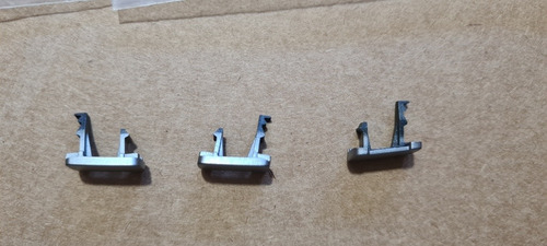 Imagen 4 de 10 de Tapa Bloqueo Palanca Cambio Original Honda Crv Cr-v Re 3-4-7