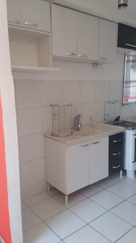 Apartamento À Venda Na Avenida João Paulo Ii, São Pedro, Osasco - Sp - Liv-10757