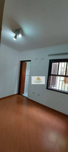 Imagem 2 de 9 de Sobrado Com 3 Dormitórios À Venda Por R$ 440.000,00 - Jardim Do Papai - Guarulhos/sp - So0072