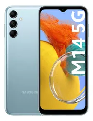 Comprar Samsung Galaxy M14 5g 128gb 6000mah 6.6