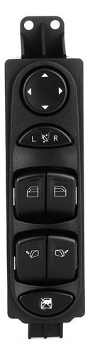 Wg1 Interruptor De Ventana Compatible Con Benz Viano