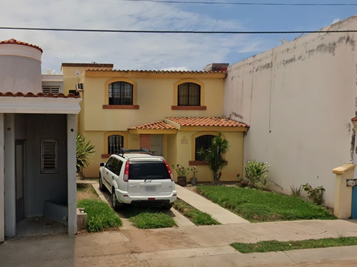 Casa En Venta Sinaloaculiacan Las Palmas Plumosa Mv