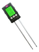 Comprar Medidor De Humedad Del Ph Del Suelo Probador De Ph Del Suelo