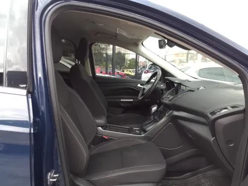 Ford Escape 4x2 2.0 At Ecoboost - 2019
