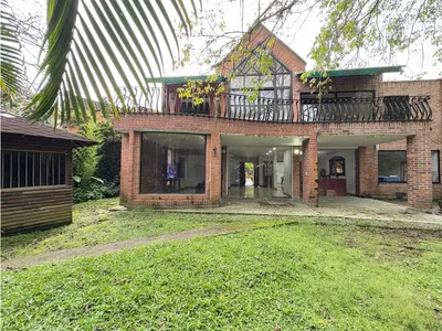 Casa en venta
