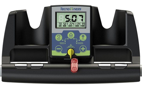 Esteira Eletronic 2000 - Tecnofitness