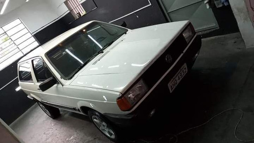 Volkswagem Parati