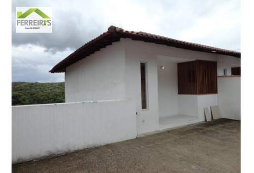 Imagem 4 de 30 de Casa A Venda . - 445-1