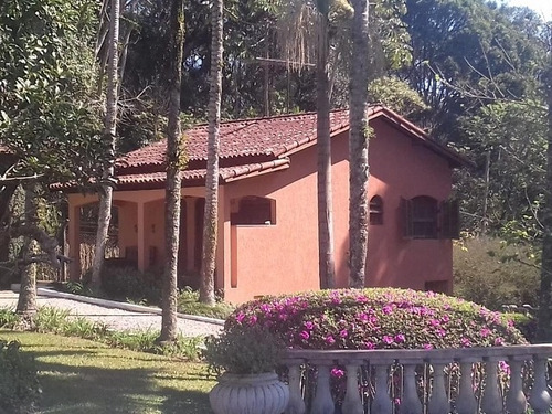 Imagem 4 de 30 de Rural Para Venda, 3 Dormitórios, Biritiba Mirim - Biritiba-mirim - 3942