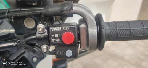 Imagem 11 de 13 de Xt 600z - Tenere