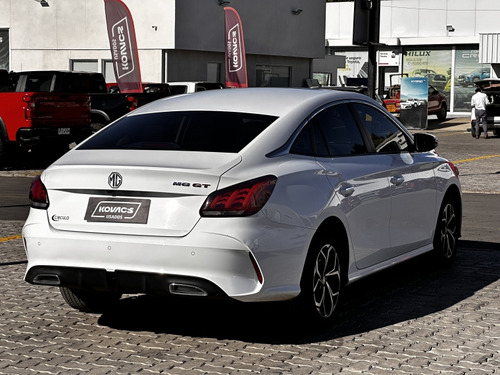 MG GT 1.5 Com Mt