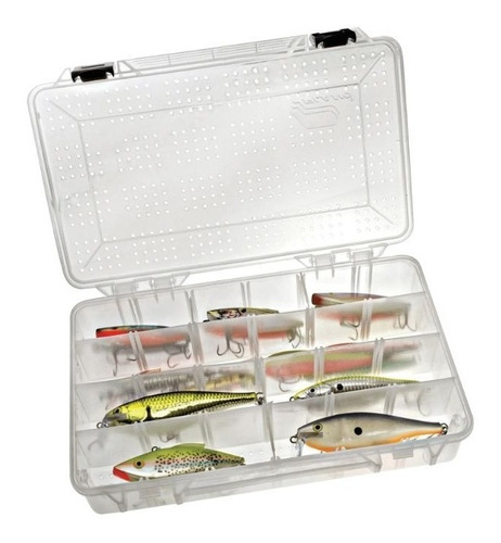 Plano Caja Stowaway Hydro-flo Deep Modelo 437300