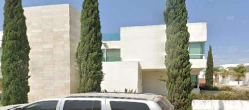 Bonita Casa En Villa Manga San Luis Potosi (paty)