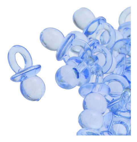 Mini Dijes Para Chupete 2 Piezas