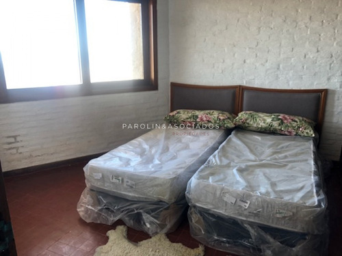 Casa En Venta Frente Al Mar- Ref: 3079