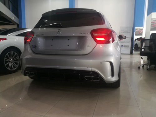 Mercedes Benz A45 Amg 2.0 381 Cv 2018