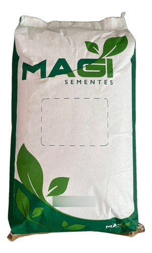 10 Kg - Sementes De Grama Batatais - (acompanha Manual)