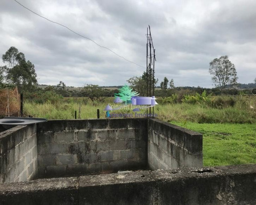 Chácara Plana À Venda Em Atibaia Ao Lado Da Rodovia - Local Em Zoneamento Industrial - Ch00704