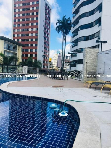 Imagem 5 de 15 de Apartamento Para Venda Em Natal, Lagoa Nova - Ed. Firenze, 4 Dormitórios, 4 Suítes, 5 Banheiros, 3 Vagas - Ap1383-fi_2-1018090
