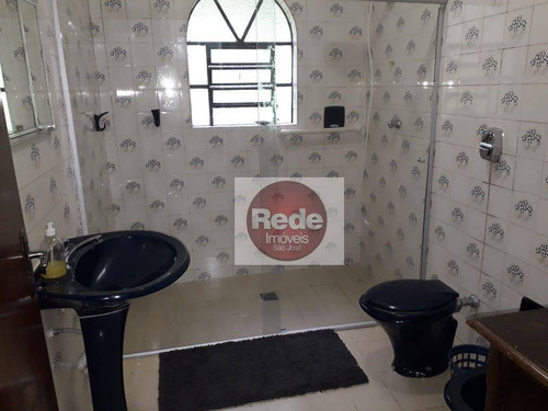 Imagem 23 de 27 de Chácara Com 4 Dormitórios À Venda, 24000 M² Por R$ 1.007.000,00 - Buquirinha - São José Dos Campos/sp - Ch0129